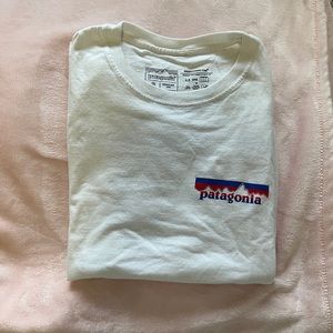 Patagonia tshirt
